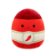 Squishmallows 2v1 Nudle Odion a Sriracha Illia 13 cm