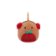 Squishmallows Vánoční ozdoba Perníček Cash 10 cm