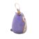 Squishmallows Vánoční ozdoba Sob s třpytivými parohy Jaida 10 cm