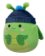 Squishmallows Kudlanka v čepici Trenton 20 cm