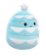 Squishmallows Modrý vánoční stromek Keiko 20 cm