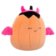 Squishmallows Ďábelská dýně Margie 20 cm