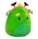 Squishmallows Zelený netvor Callum 20 cm