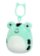 Squishmallows Klíčenka Pralesnička Dear