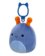 Squishmallows Klíčenka Slimák Preeti