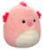 Squishmallows Fuzz-A-Mallows Mořský koník Starla 30 cm