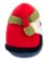 Squishmallows Starý santa Nick 20 cm