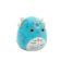 Squishmallows Day of the Dead Ankylosaurus Janicza 20 cm