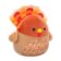 Squishmallows Krocan Gobrianna 20 cm