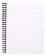 Rhodia Classic, zápisník A5+, 80listů, Linka, černý