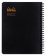 Rhodia Classic, zápisník A5+, 80listů, Linka, černý