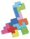 Tangram hlavolamy