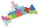 Tangram hlavolamy