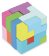 Tangram hlavolamy
