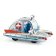 DJECO Crazy cars Space ambulance