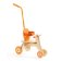 DJECO Tříkolka pro panenky Tricycle