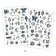 DJECO Tetování Magic symbols
