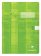Clairefontaine školní sešit 464