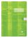 Clairefontaine školní sešit 465