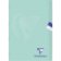 Clairefontaine školní sešit Mimesys Pastel 444
