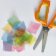 Kreativní sada pro děti Aladine - Tylová pohádka