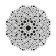 Sada na tečkování, 10 cm - Mandala 2