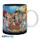 One Piece Keramický hrnek 320 ml - 1000 Logs Group