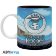 One Piece Keramický hrnek 320 ml - 1000 Logs Group
