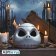 The Nightmare Before Christmas Dóza na sušenky - Jack