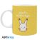 Pokémon Keramický hrnek 320 ml - Chibi Pikachu