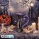 The Nightmare Before Christmas Konvice 550 ml - Jack