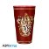 Sklenice Harry Potter - Nebelvír 400ml