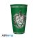 Sklenice Harry Potter - Zmijozel 400ml