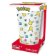 Sklenice Pokémon - Pikachu 400ml