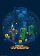 Minecraft Set Plakátů: Dungeons 2 ks