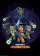 Minecraft Set Plakátů: Dungeons 2 ks