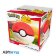 Dóza na sušenky Pokémon - Pokéball