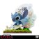 Disney figurka - Stitch Ohana 10 cm