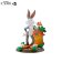 Looney Tunes figurka - Bugs Bunny 12 cm