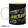 DC Comics Hrnek keramický 320 ml - The Flash and The Batman
