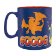 Pokémon Hrnek - Charizard 460 ml