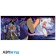 One Piece Keramický hrnek 320 ml - Luffy vs Kaidou