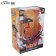Figurka Naruto Shipuden - Naruto Uzumaki 17cm