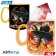 One Piece Hrnek měnící 460 ml - Luffy & Sabo
