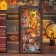Book Nook sada - Dlouhé loučení