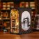 Book Nook sada - Temná komora