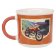 Hrníček expresso POMUGEX64L04