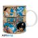 One Piece Keramický hrnek 320 ml - Portraits