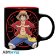 One Piece Keramický hrnek 320 ml - Luffy