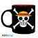 One Piece Keramický hrnek 320 ml - Luffy